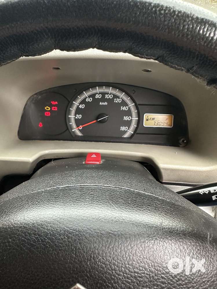 Maruti Suzuki Eeco 1.2 5 Str With A/c+htr Cng, 2020, Cng & Hybrids