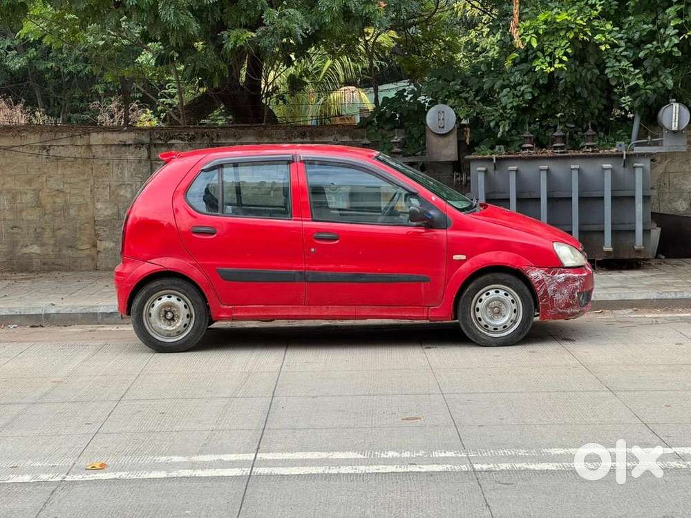 Tata Car Diesel Manual 2006