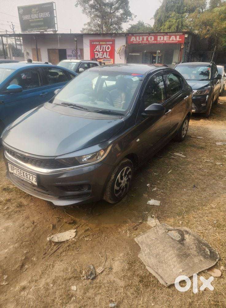 Tata Tigor 1.2 Revotron Xm Cng, 2024, Cng & Hybrids