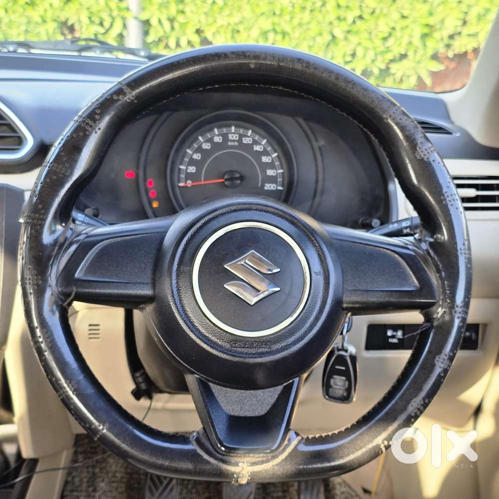 Maruti Suzuki Swift Dzire Tour, 2023, Cng & Hybrids