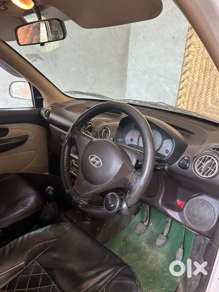 2013 Hyundai Santro Xing