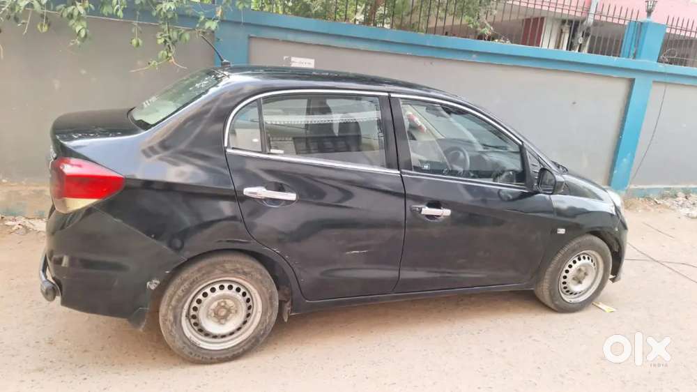 Honda Amaze 2013 Diesel Good Condition