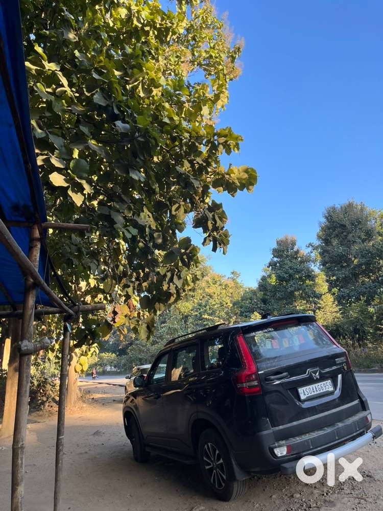 Mahindra Scorpio-n 2024 Diesel