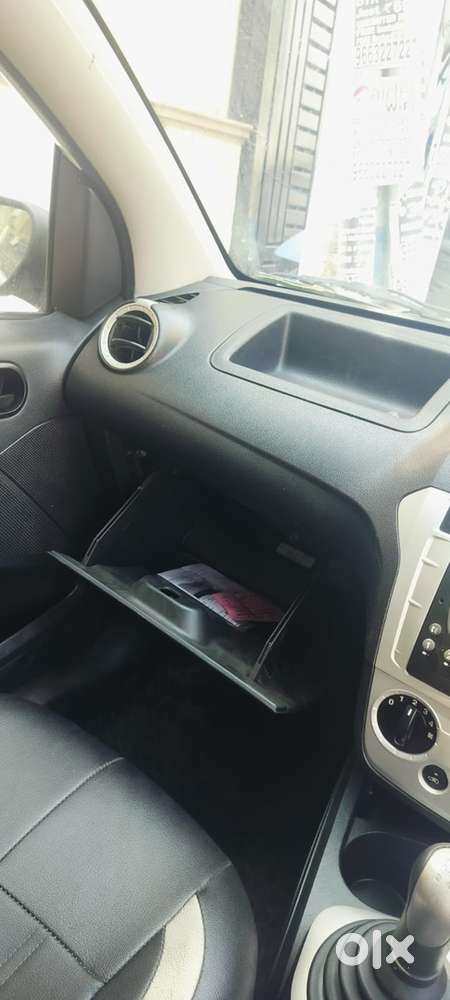 Ford Figo 2011 Petrol 70800 Km Driven