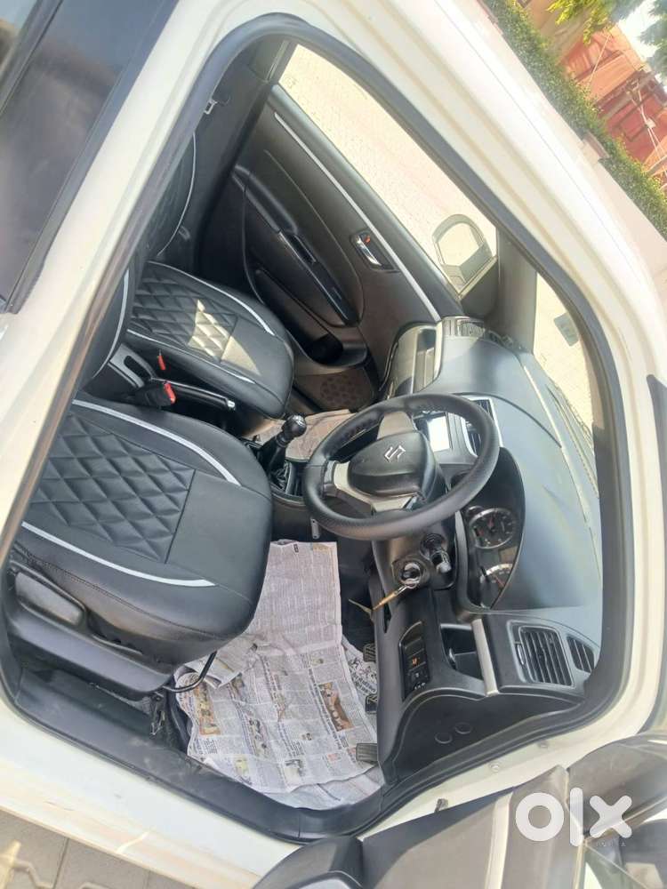 Maruti Swift Vdi 2013