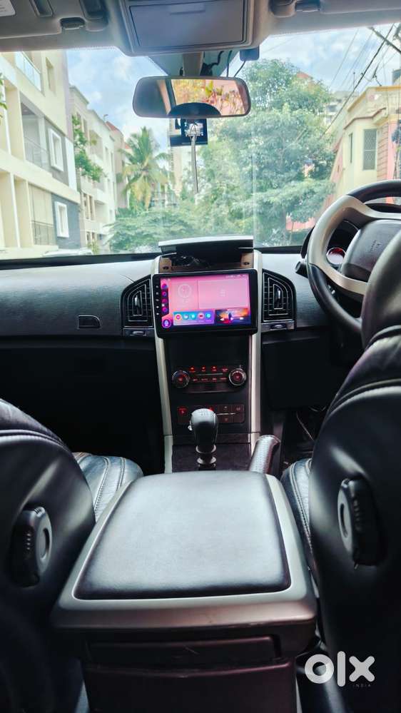 Mahindra Xuv500 W8 2wd, 2013, Diesel