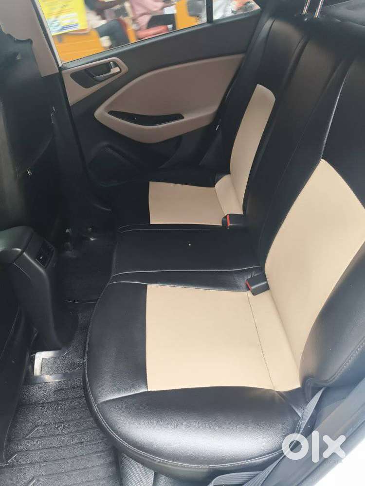 Hyundai I20 Asta 1.2, 2016, Petrol