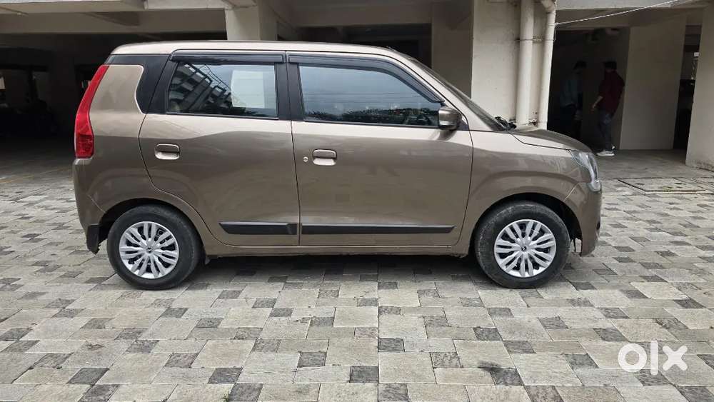 2020 Maruti Wagon R