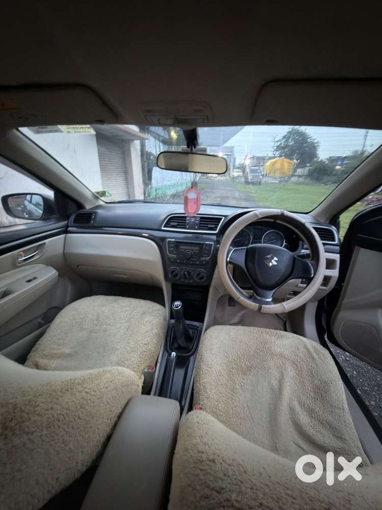 Maruti Suzuki Ciaz Delta Diesel, 2018, Diesel