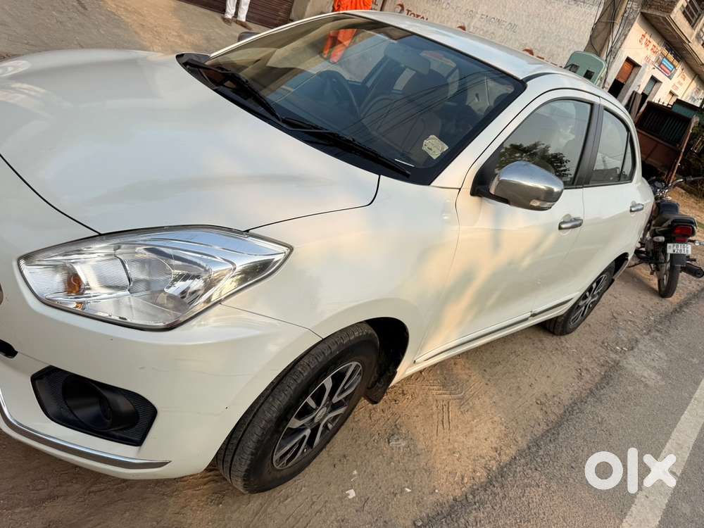 Maruti Dzire Vdi 2019