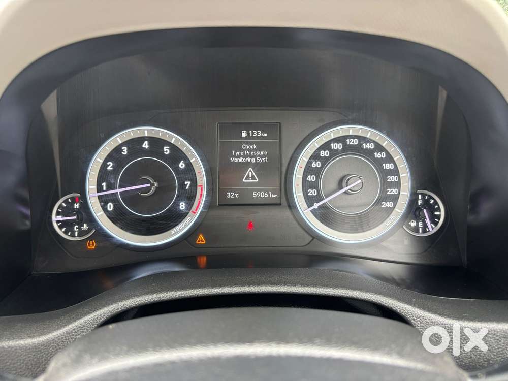 Hyundai Creta 1.6 Vtvt S, 2020, Petrol