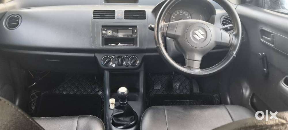 Maruti Suzuki Swift 1.2 Lxi (o), 2008, Petrol