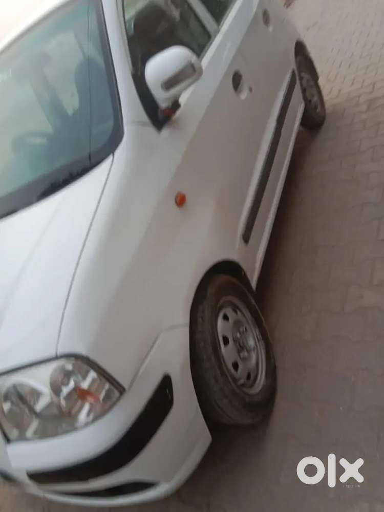 Hyundai Santro Xing Gls 2015