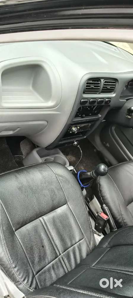 Maruti Suzuki Alto K10 2012 Petrol