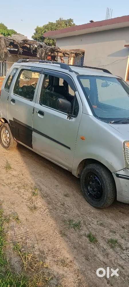 Maruti Suzuki Wagonr