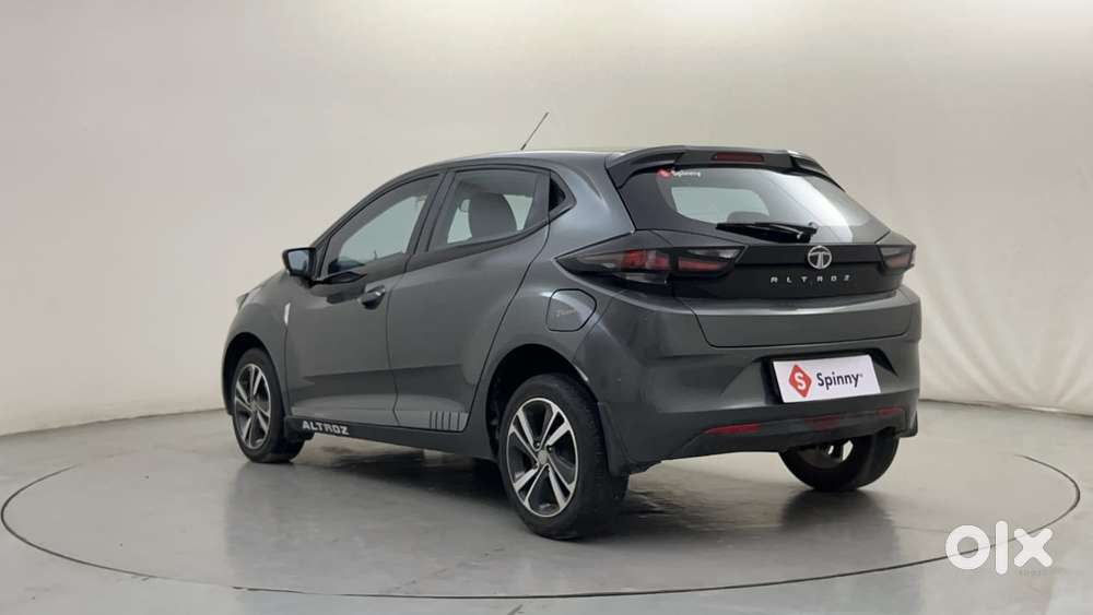Tata Altroz 1.5 Xz Diesel, 2023, Diesel