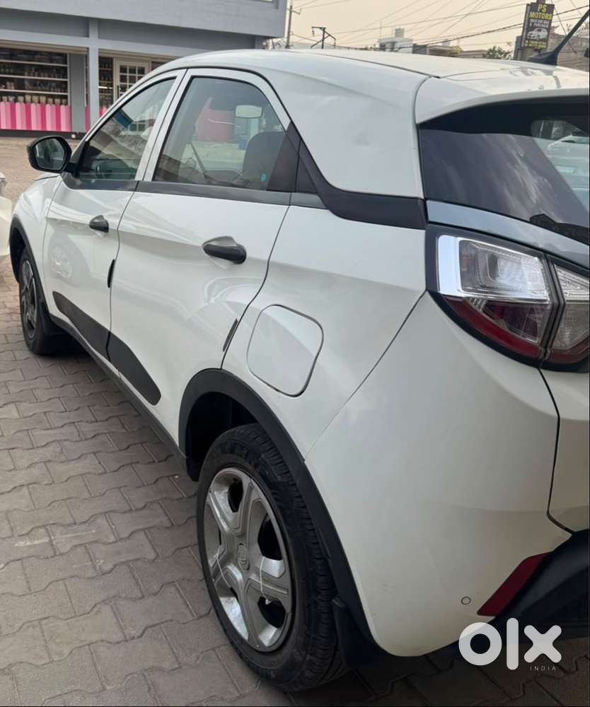 Tata Nexon Diesel 2019