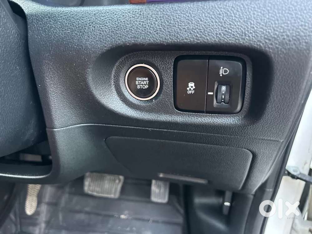 Hyundai Alcazar 1.5 Prestige Diesel Mt 7 Str, 2021, Diesel