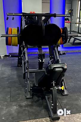 Buy gym equipment online olx