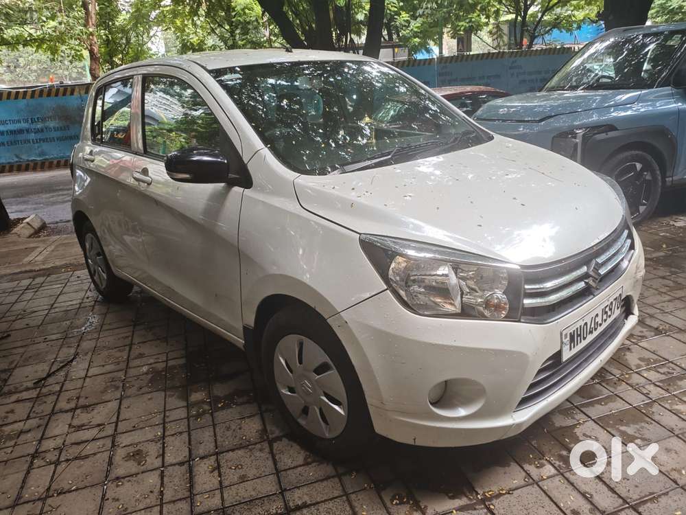 Maruti Suzuki Celerio Zxi, 2014, Petrol