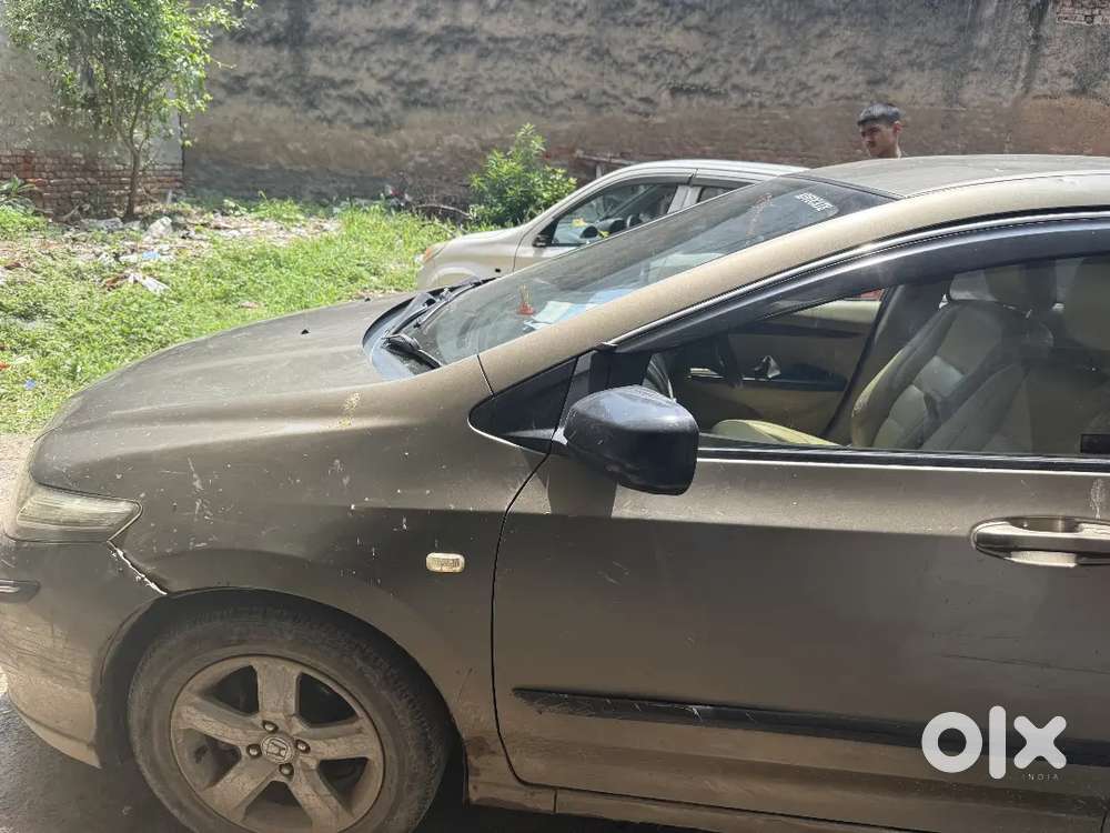 Honda City 2012 Petrol 100000 Km Driven