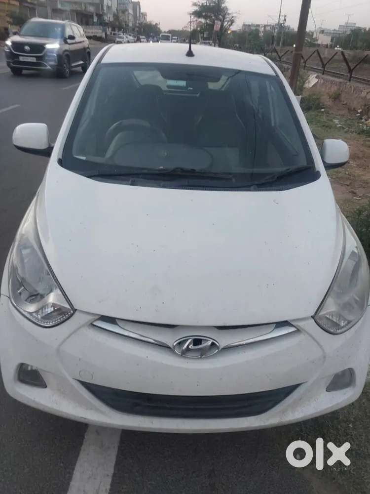Hyundai Eon