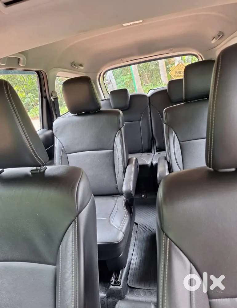 Maruti Suzuki Xl6 2021 Automatc
