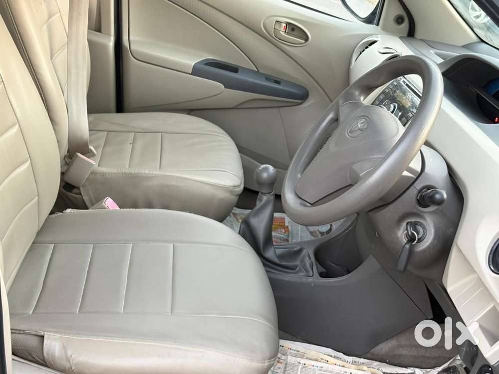 Toyota Etios Liva G Sp*, 2014, Petrol
