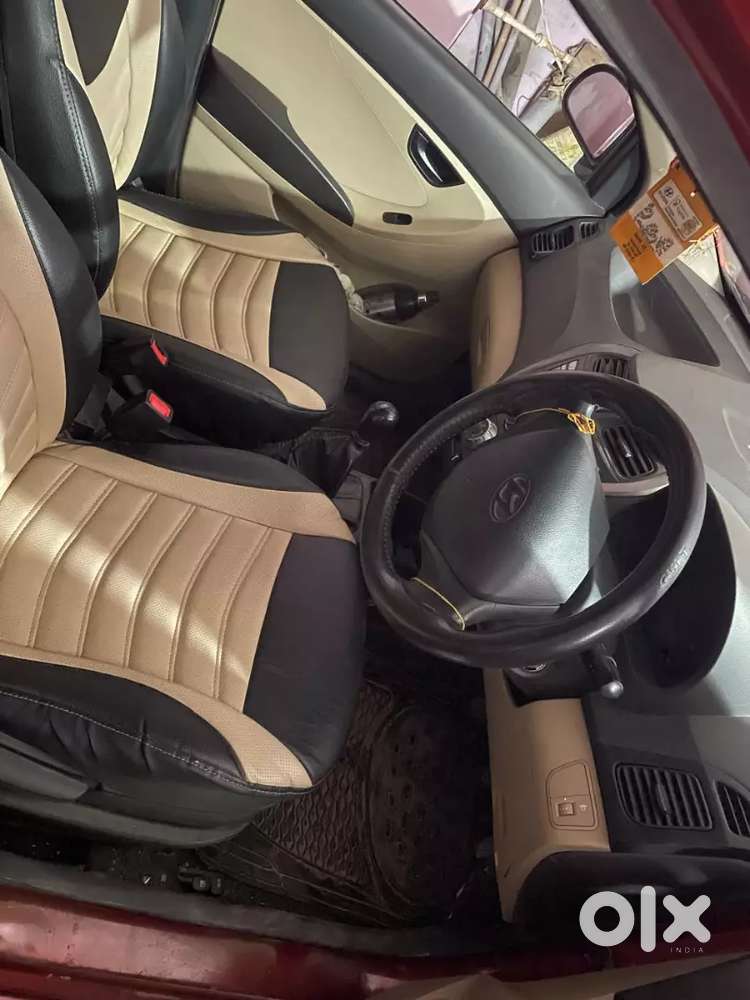 Hyundai Eon 2013 Petrol Well Maintained