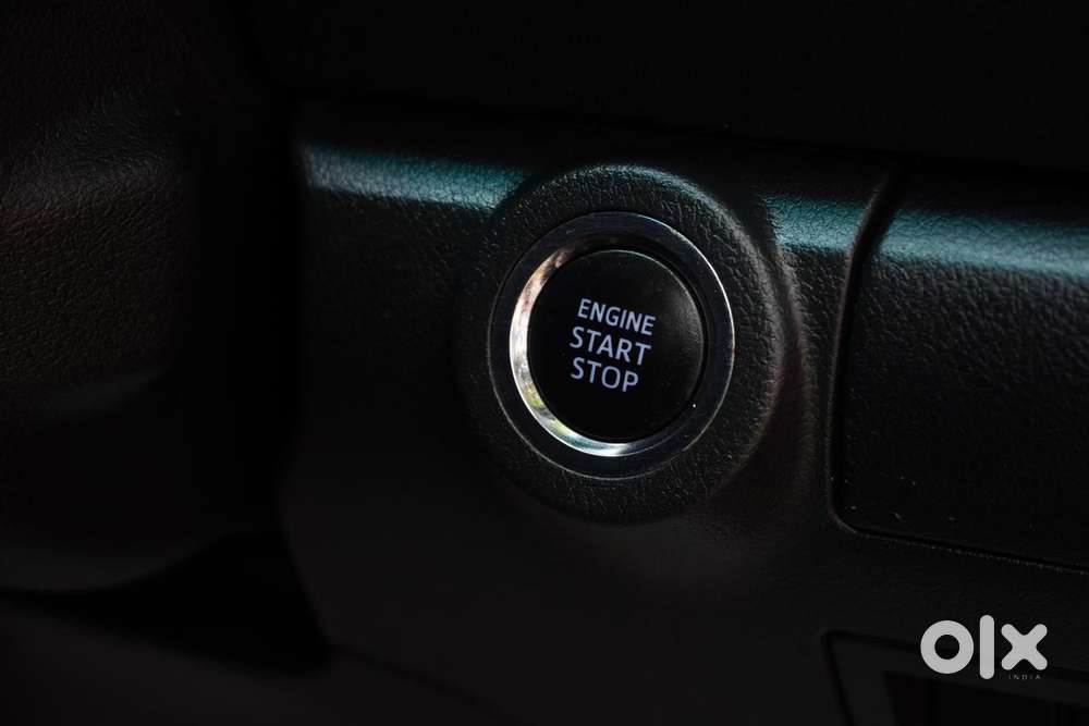Toyota Fortuner [2021-ongoing] 2.7 2wd Petrol At, 2021, Petrol