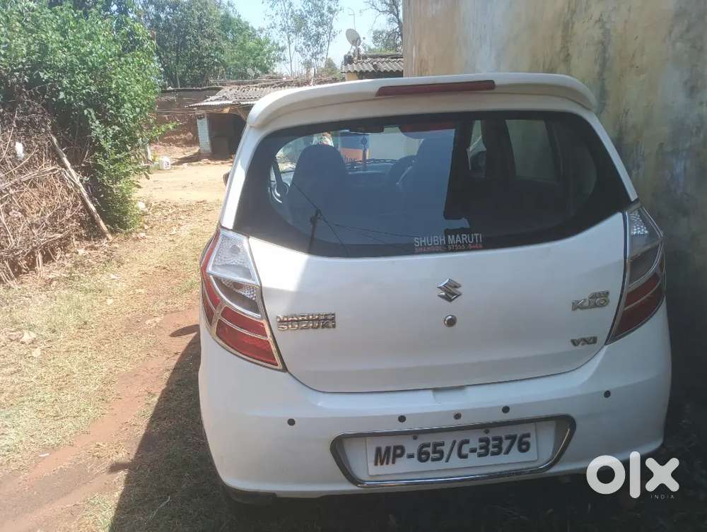 Maruti Suzuki Alto K10 2019 Petrol 67000 Km Driven