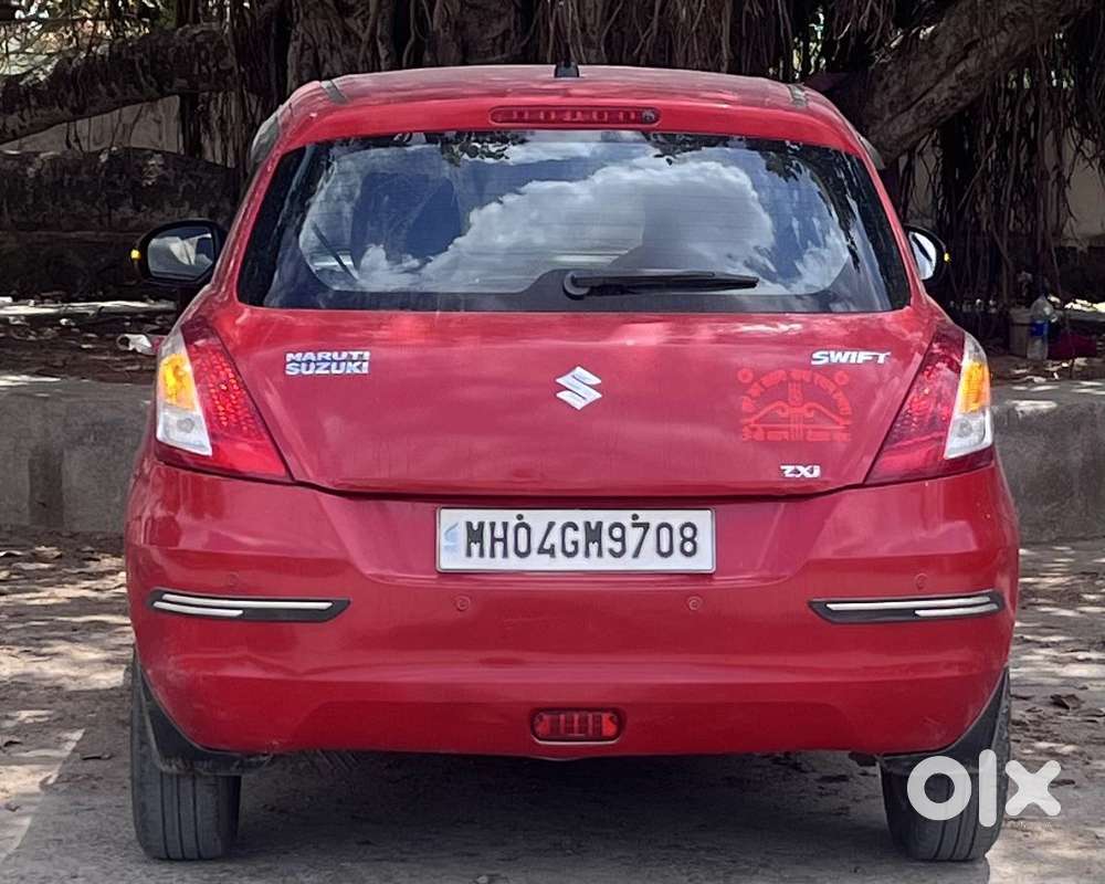 Maruti Suzuki Swift 2011-2015 1.2 Zxi Abs, 2014, Petrol