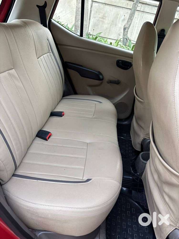 Hyundai I10 2012 Petrol Well Maintained