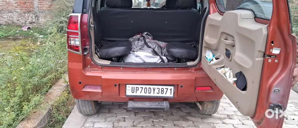 Mahindra Tuv 300 2017 Diesel