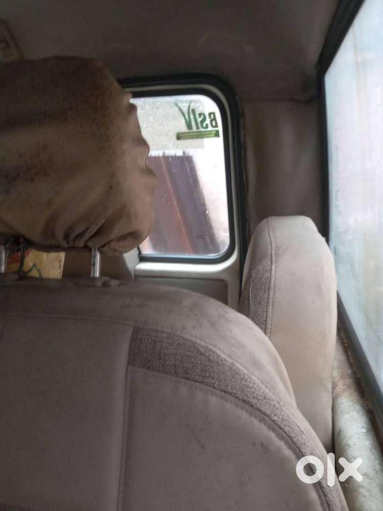 Mahindra [model] 1st Owner 50,000 Km Needs Restoration
