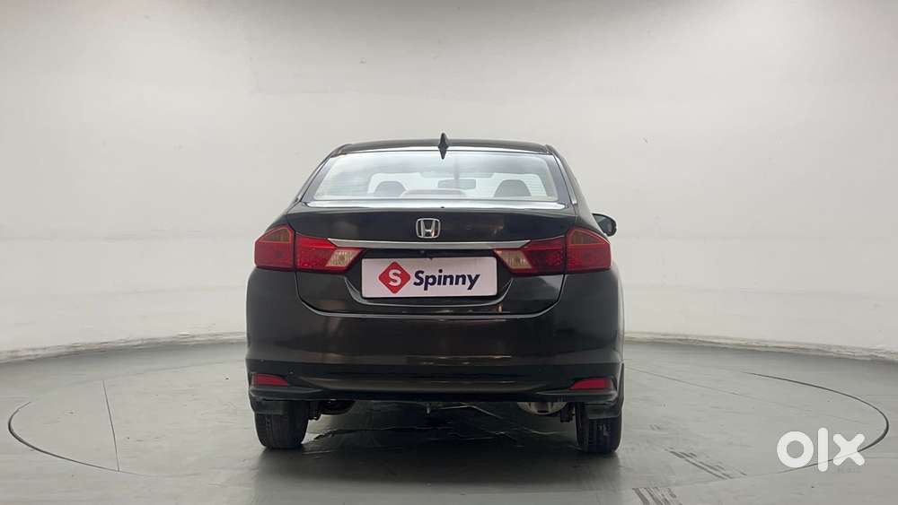 Honda City I-vtec Vx, 2014, Petrol
