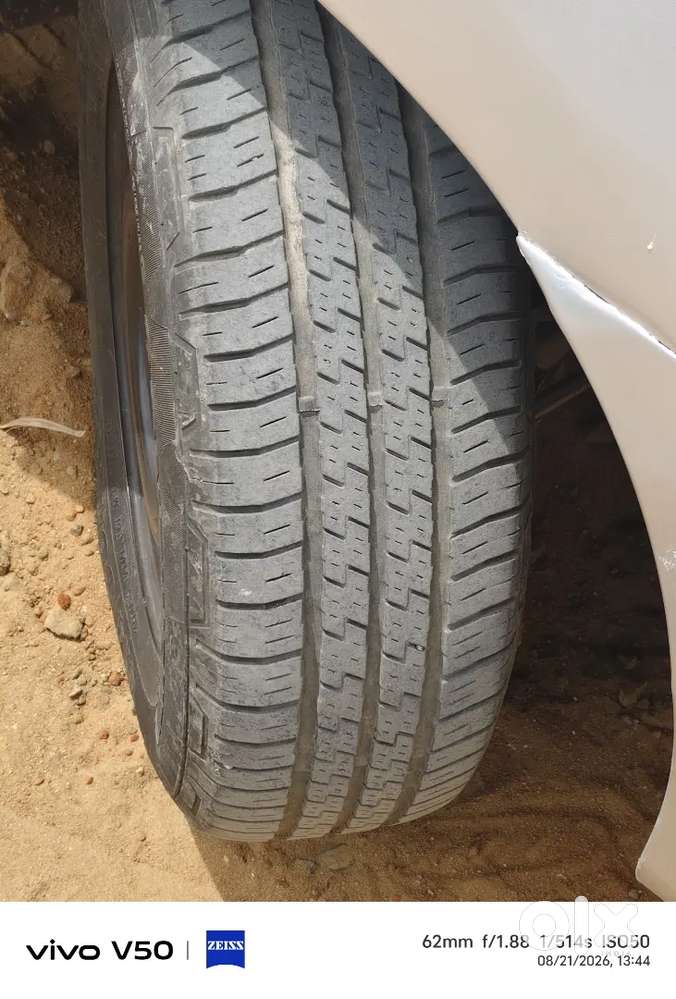 Toyota Innova Diesel 2006