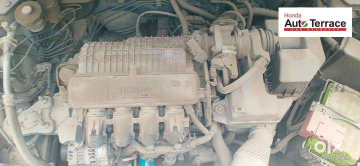 Honda Amaze 1.2 S I-vtec, 2021, Petrol
