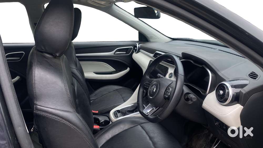 Mg Astor Select 1.5 Cvt, 2024, Petrol