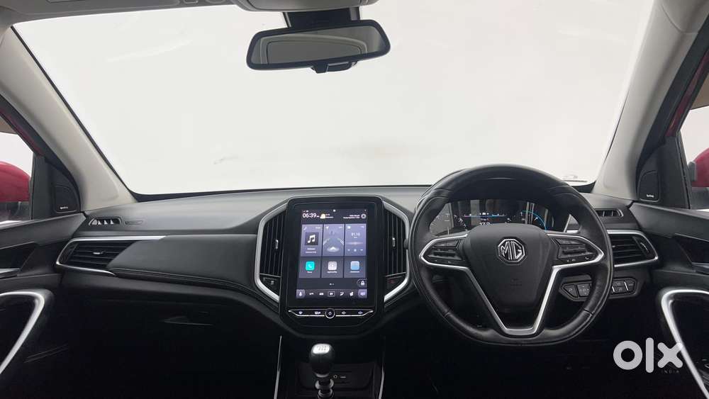 Mg Hector 2.0 Sharp Diesel, 2020, Diesel