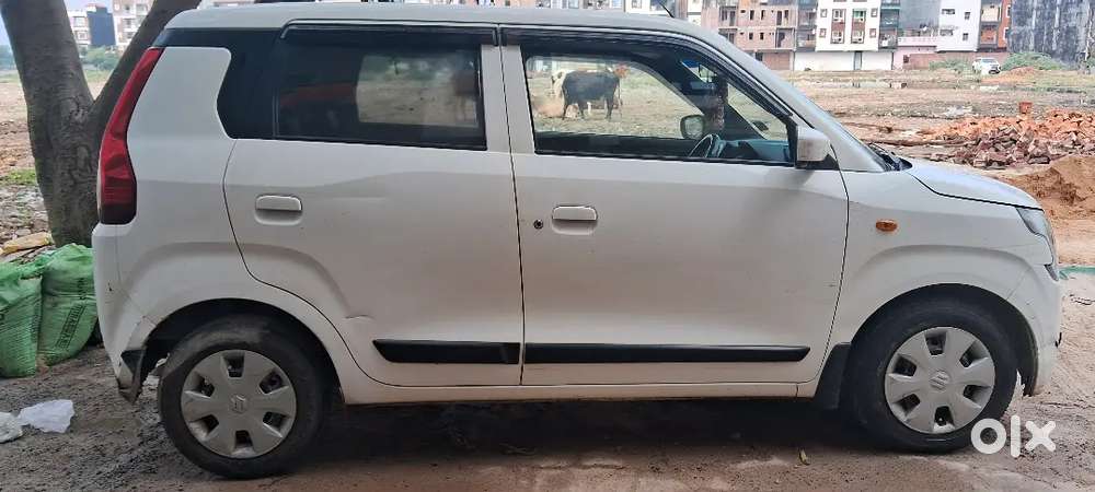 Maruti Suzuki Wagon R 2020 Year Model