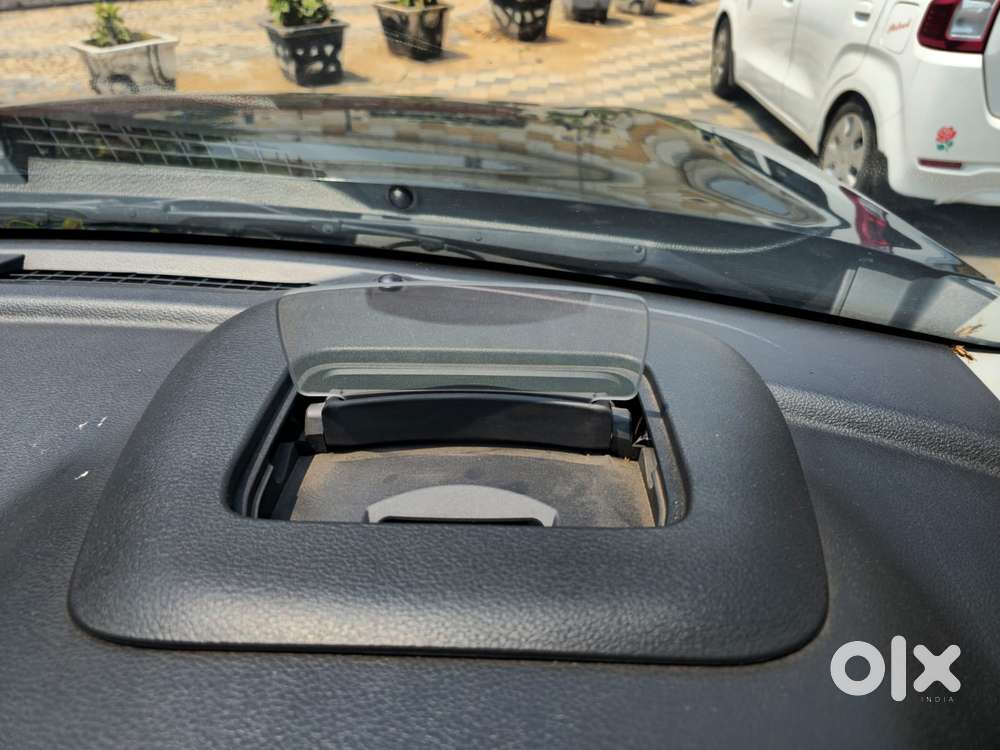 Maruti Suzuki Brezza 1.5 Zxi Plus Smart Hybrid, 2024, Petrol