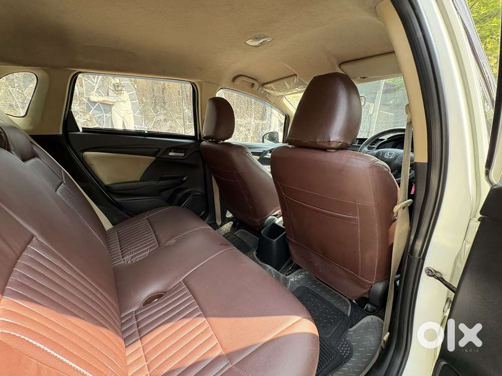 Honda Jazz 1.5 S I Dtec, 2016, Diesel