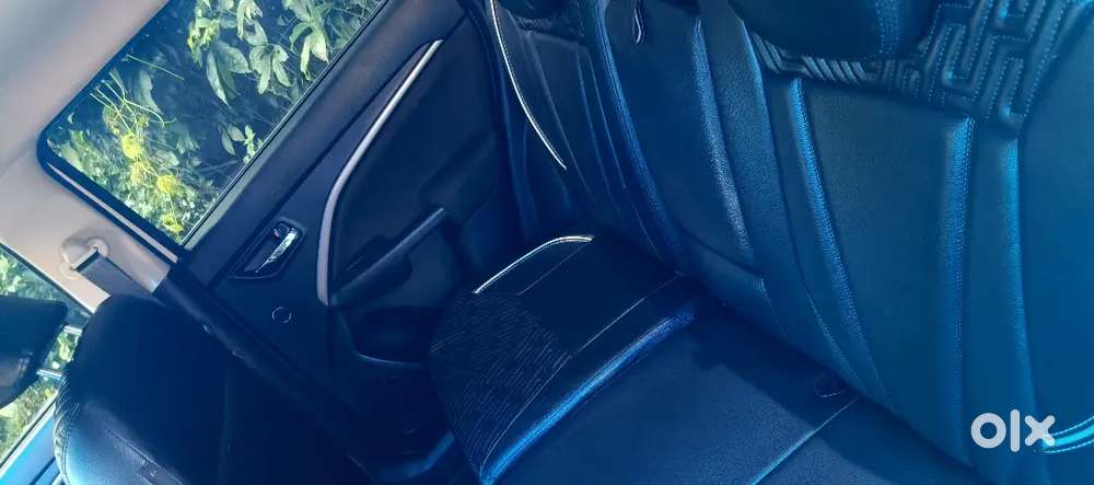 Maruti Suzuki Brezza 2023 Petrol 40000 Km Driven
