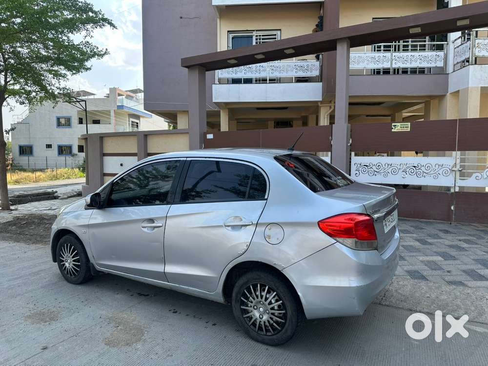 Average Machine, Very Pocketfriendly Car Available In Market