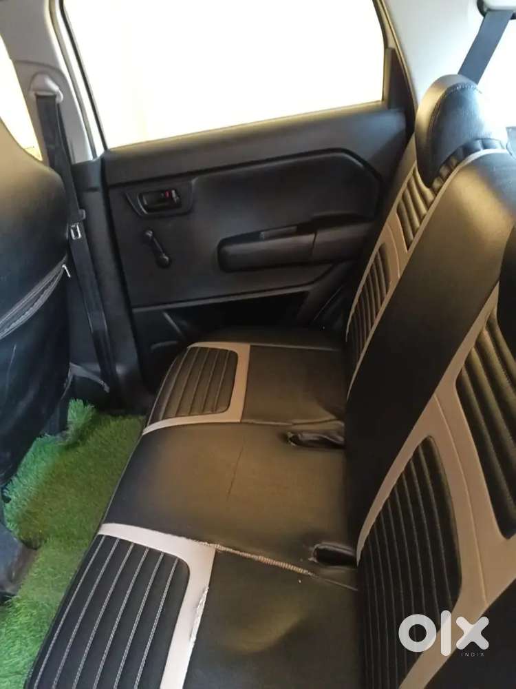 Maruti Wagon R Lxi 2020 Year