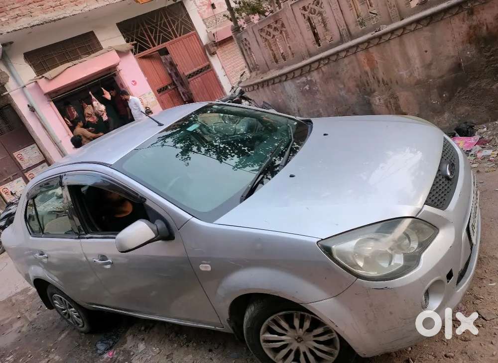 2011 Ford Fiesta Diesel Good Condition