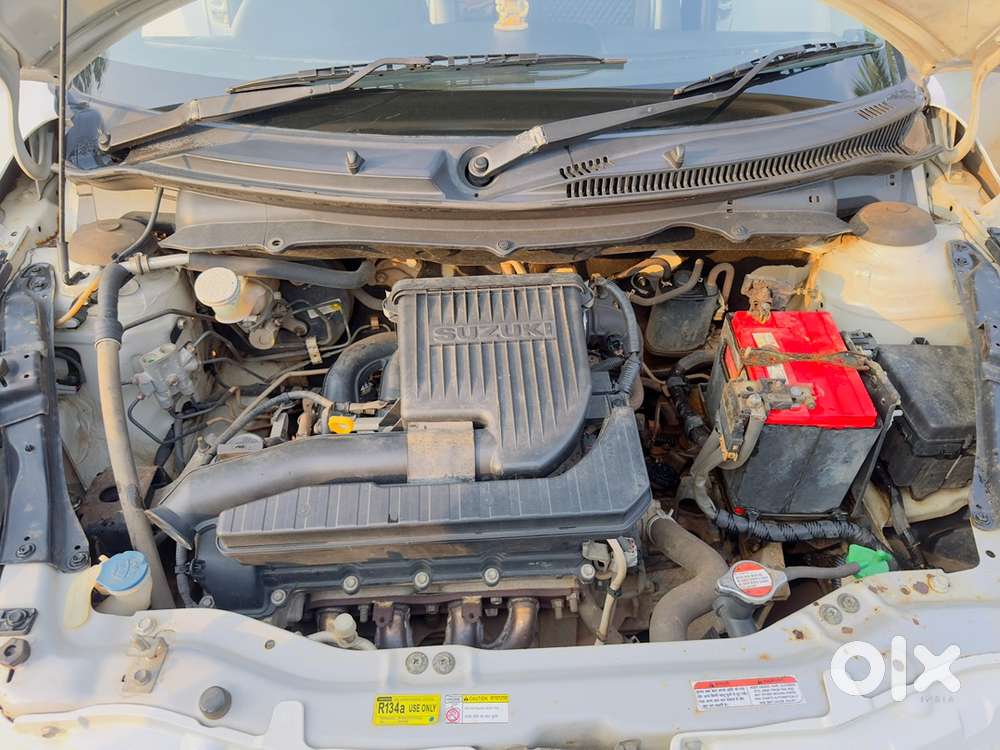 Maruti Suzuki Swift 2016