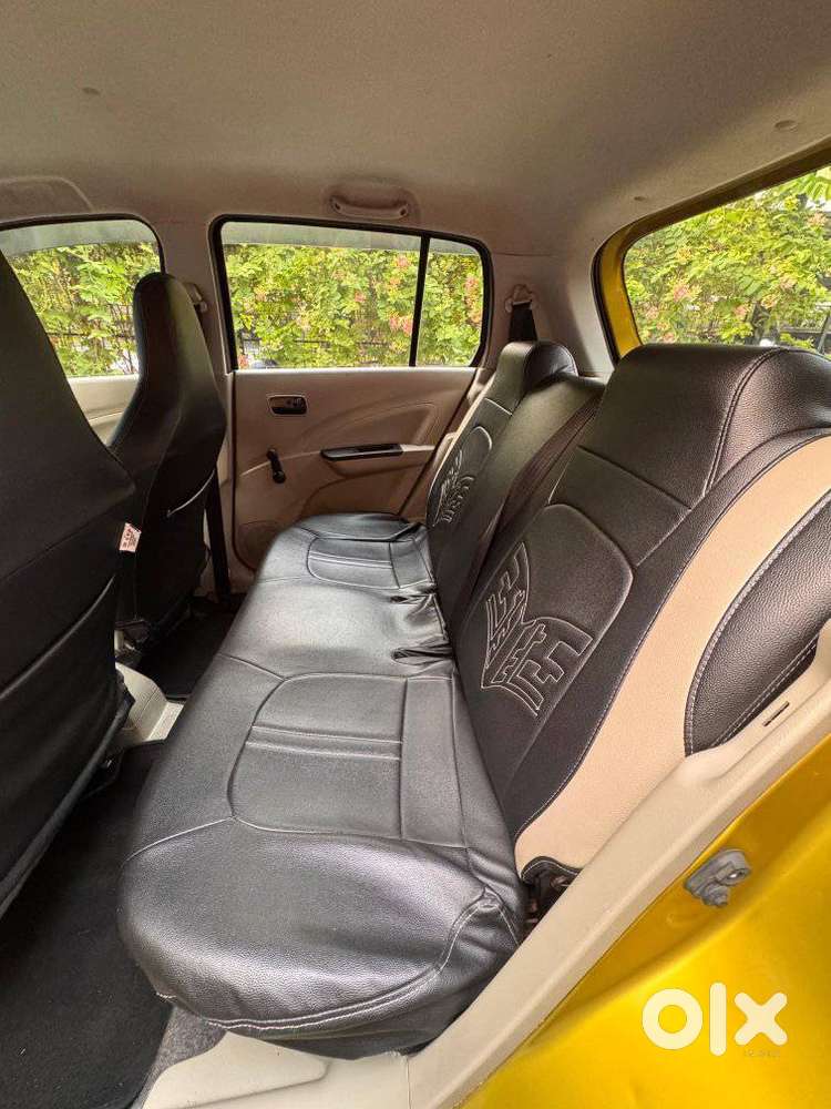 Maruti Suzuki Celerio