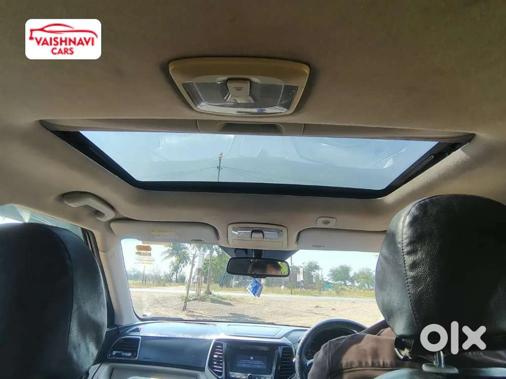 Mahindra Xuv300 W8 Option Diesel, 2019, Diesel